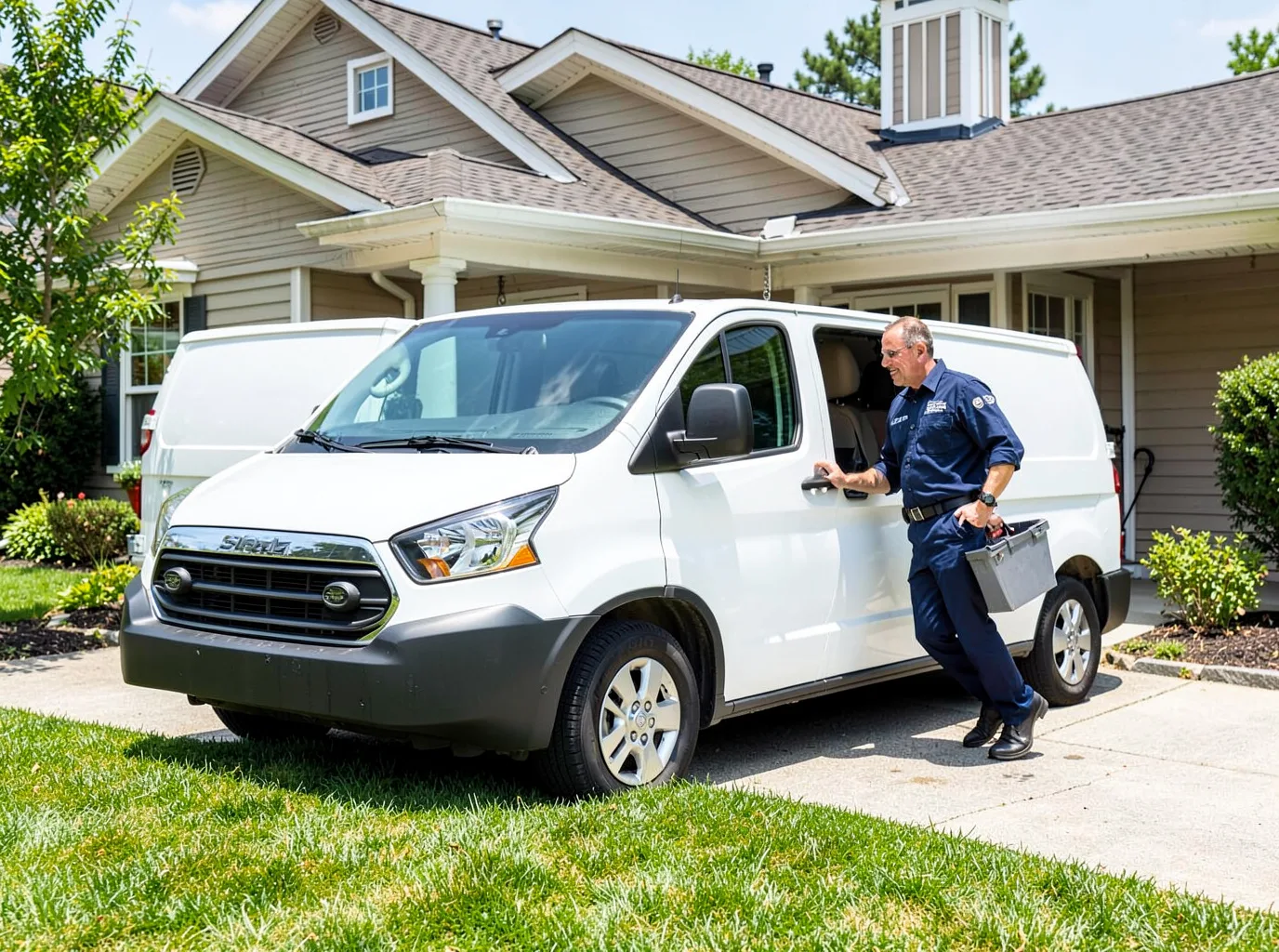 Emergency Plumber company in Gobles, MI