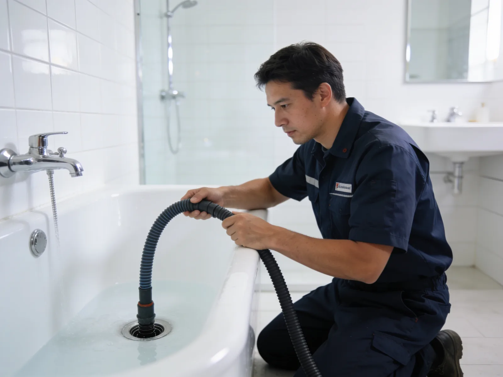Emergency Plumber Gobles, MI FAQs